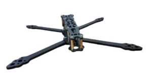 Mark4 Рама для FPV квадрокоптера 7 дюймів – ідеальний вибір для вашого дрона!450 грн